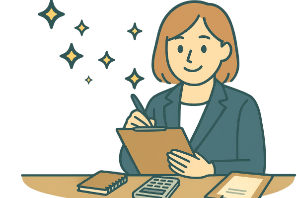 報告の質と頻度